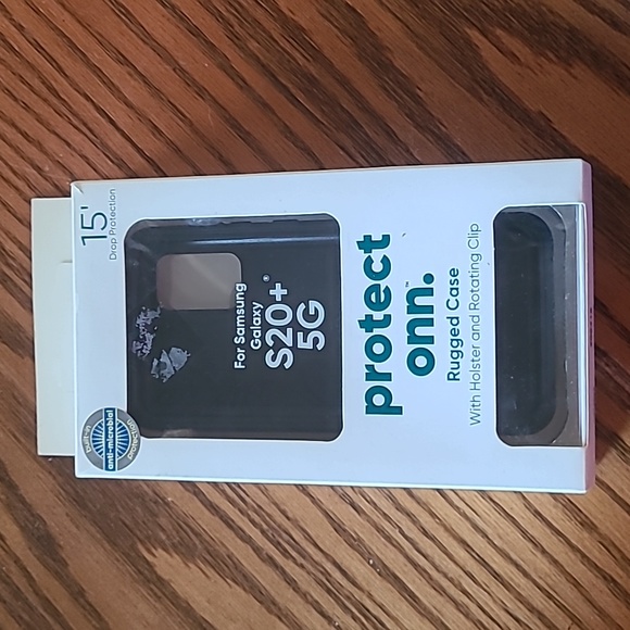 Rugged cell phone case - Picture 1 of 2